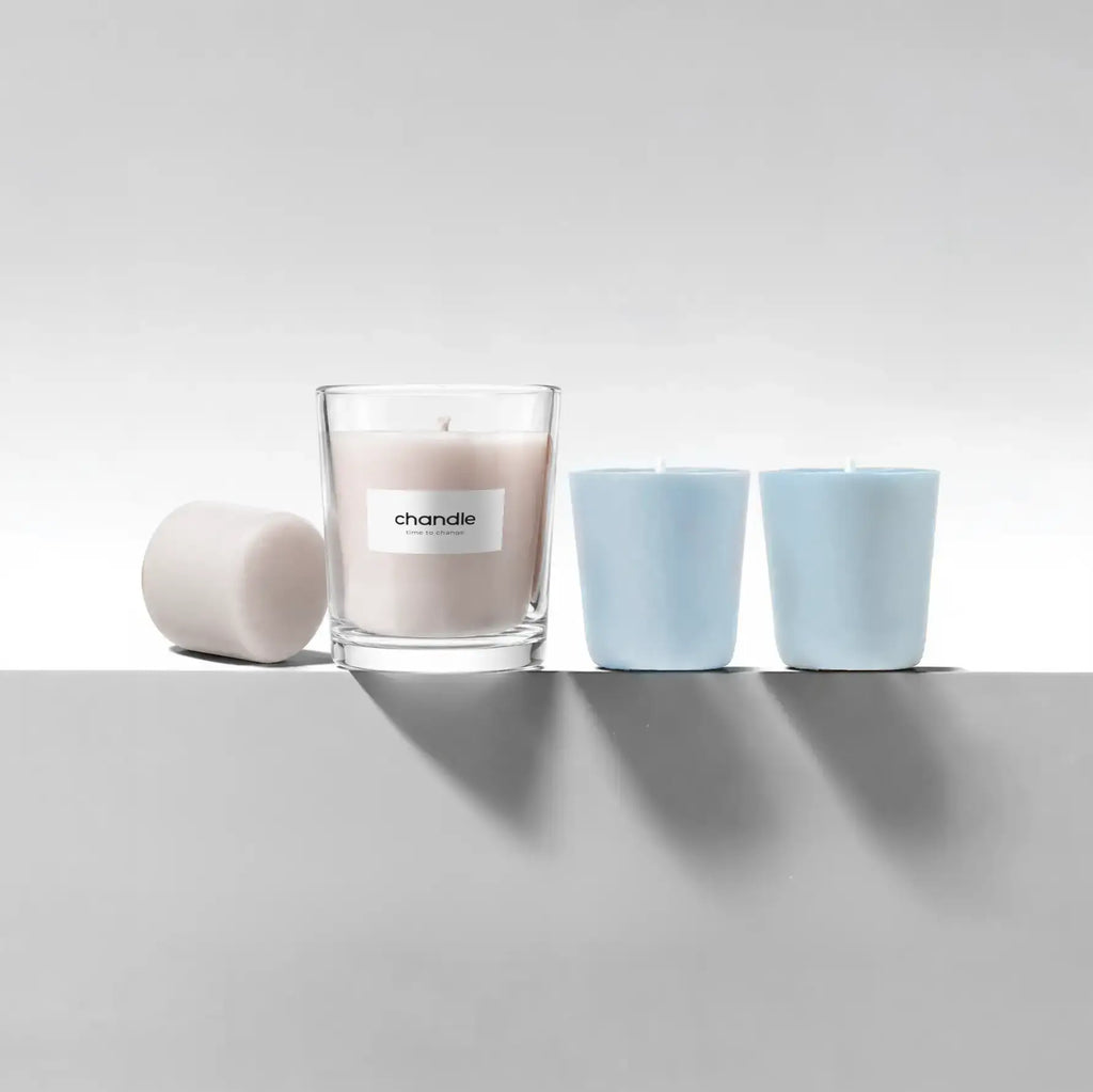 Bundle pure Frische