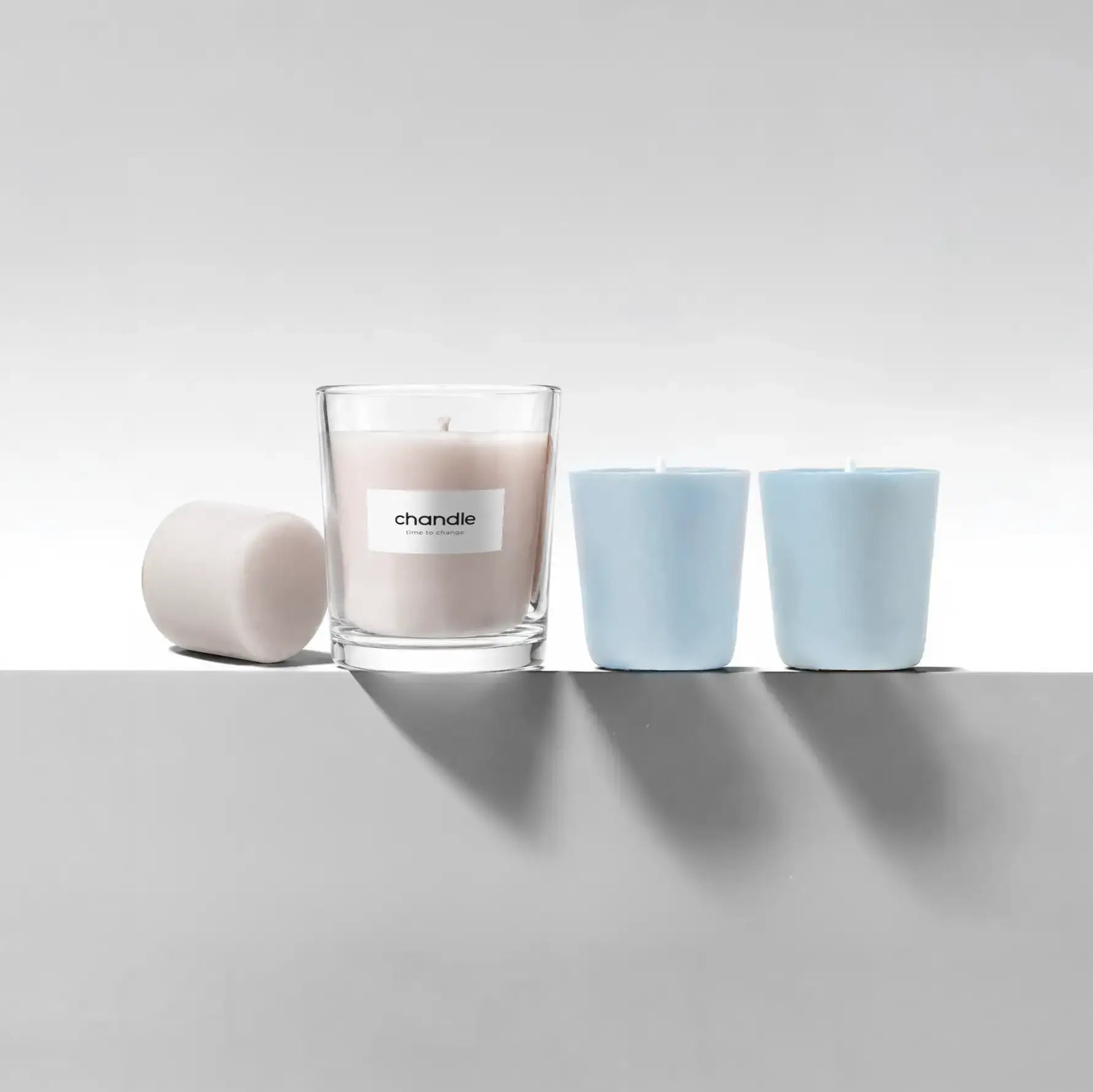 Bundle pure Frische